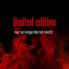 DEVIL'S CUT Espresso intensément torréfié 500g, grains entiers, 40% Arabica - 60% Robusta, fraîchement torréfié à la main, acidité subtile - arôme fort, idéal pour Café Solo, Cortado, Galão, a le goût d'une fête