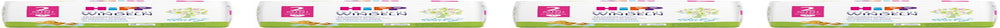 Mini couches HiPP Babysanft taille 2 en pack de 2 semaines (124 couches)