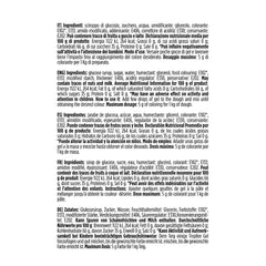 9600819 Colorant alimentar în gel, colorant alimentar în gel ideal pentru acoperiri și decorațiuni, creează culori intense și strălucitoare, fabricat în Italia, 28 de grame, culoare verde frunză.