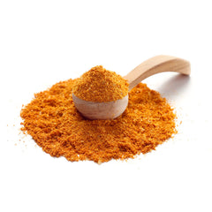 Ankerkraut Currywurst, 90g dans un verre en liège, Gewürzmischung zum Anmischen selbstgemachter Currywurst-Sauce ou comme Topping