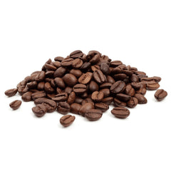 Café expresso noir en grains, 1 kg