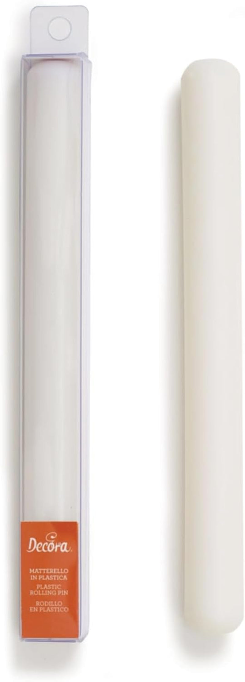 9260271 BARRE À ROULEAUX 33 X Ø 4,5 cm