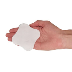 Coussinets en gel d'allaitement ELANEE pour mamans qui allaitent - recouvrent et protègent les mamelons Accessoires Alimentation et Allaitement Bebe Naty Shop