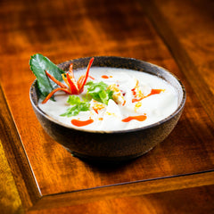 Asia-In - Pâte Tom Kha, paquet de 12 (12 X 50 GR)