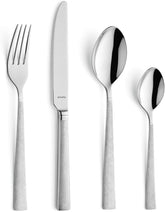 Ménagère Amefa JEWEL pour 8 personnes, 32 pièces Cuisine Naty Shop