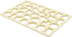 GSD Household Appliances 32 100 coupe-biscuits pour 30 biscuits