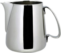 Pot à lait Anniversario, inox 18/10, 3 tasses, contenance 30 cl