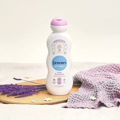 Felices Sueños Gel & Shampooing 500 Ml Enfants - Bain et Soin Naty Shop