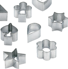 Tescoma DELÍCIA grandes boîtes à biscuits, 12 pièces