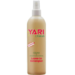 Produit démêlant sans rinçage Naturals Spray hydratant Produit démêlant pour cheveux crépus et bouclés 375 ml Produits démêlants Naty Shop Default Title