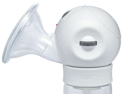 Tire-lait électrique Nuk Luna Accessoires Alimentation et Allaitement Bebe Naty Shop