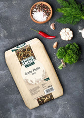 Poivre entier coloré Fuchs, 1 Kg Condimente Naty Shop