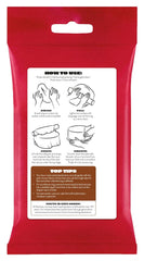 Fondant marron foncé 250 g - Prêt à tartiner, parfait pour le glaçage et la décoration de gâteaux, cupcakes et biscuits - marron foncé - 250 g Pâte à Sucre Naty Shop