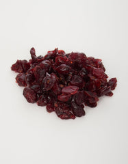 FOOD&WOOD® Canneberges entières séchées 500g | Canneberges séchées | Qualité 1A | Naturellement sucré | idéal comme collation, dans du yaourt ou pour la pâtisserie | sans sucre ajouté | Sec | non sulfuré. Produits déshydratés Naty Shop