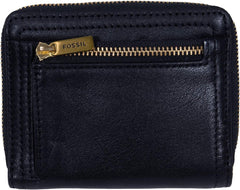 Fossil Ladies Logan Portefeuille Multifonctionnel Femme Naty Shop