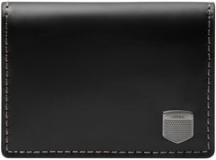 Fossil Men's Hayes Card Case Bifold Portefeuille Hommes Naty Shop