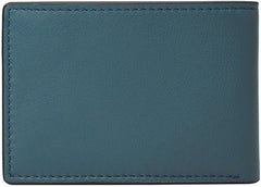 Fossil Steven Casual, 11,43 cm L x 1,27 cm l x 7,62 cm H Portefeuille pour homme Naty Shop