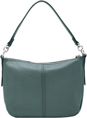 Fossil Jolie, sac bandoulière femme, bleu Sacs femme Naty Shop