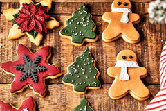 Fondant roulé FunCakes Sparkling Gold : facile à utiliser, lisse, flexible, doux et malléable, parfait pour la décoration de gâteaux, halal, casher et sans gluten. 250 g de pâte à sucre Naty Shop