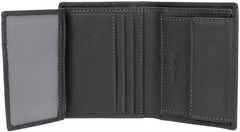 Portefeuille vertical pour veste Pepe Jeans avec porte-monnaie, taille unique, portefeuille pour hommes Naty Shop