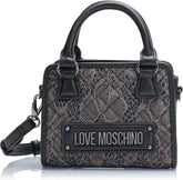 Love Moschino Sac Femme Sacs Shotgun Femme Naty Shop Default Title