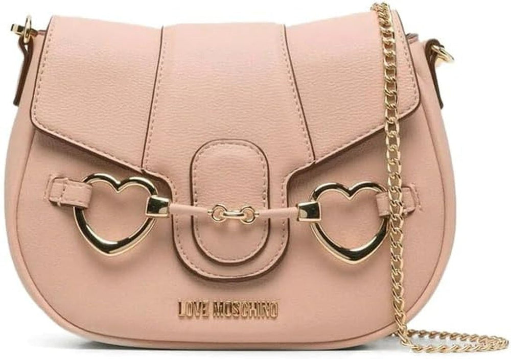 Love Moschino Jc4133pp1gli1 Sac à Bandoulière Femme Nude Taille Unique Sacs Femme Naty Shop Default Title