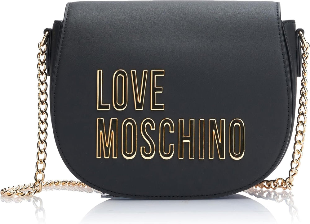 Sac Bandoulière Femme Love Moschino Sacs Femme Naty Shop Noir