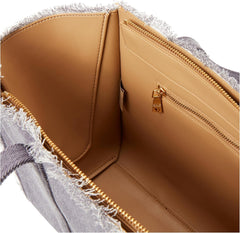 Love Moschino Sac bandoulière femme, Sac bandoulière en jean, Sacs femme denim Naty Shop