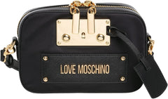 Love Moschino Sac à Bandoulière Femme Sacs Noir Femme Naty Shop Default Title