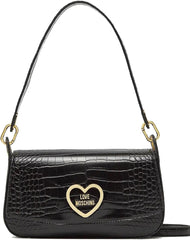 Love Moschino Sac bandoulière femme Noir Sacs femme Naty Shop Default title