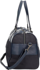 Pepe Jeans Celine Sac de voyage, Bleu, 40 x 25 x 20 cm, Polyester, avec détails en simili cuir, 20 L, by Joumma Bags, Bleu, Sac de voyage Bagages et équipement de voyage Naty Shop