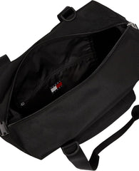 Tommy Jeans Daily Weekender Sac de sport pour homme, noir, taille unique, bagages et équipement de voyage Naty Shop