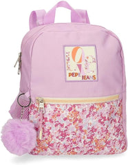 Sac Pepe Jeans Sandra, la taille idéale pour un sac à dos, une mallette ou un sac à main, par Joumma Bags Sacs à dos et cartables premium Naty Shop Freizeit-Rucksack