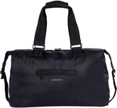 Hackett London Bărbați Hs Travel Bag Carry-All & Organizer Clutches, negru Bagaje și echipament de călătorie Naty Shop Titlu implicit
