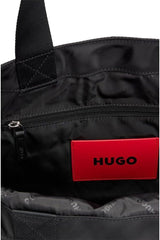 HUGO Ladies Becky Tote Bag Sacs pour femmes Naty Shop