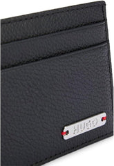 HUGO Nyxo_Cardcase Portefeuille pour hommes Naty Shop