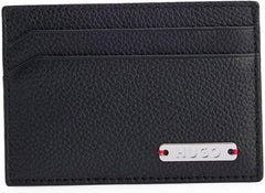 Portefeuille pour hommes HUGO Nyxo_Cardcase Naty Shop Titre par défaut