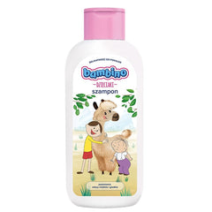 HÜLLE Shampoing pour poupée épingle et alpaga 400 ml Enfants - Bain et soin Naty Shop Default title