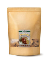 Biojoy BIO rondelles d'ananas séchées (1 kg), produits déshydratés Naty Shop non sulfurés 1 kg (1 paquet)