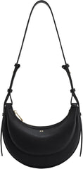 JW PEI Ladies Sharon Sac à Bandoulière Femme Sacs Naty Shop Noir