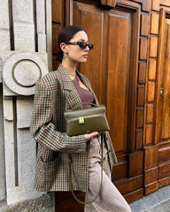 JW PEI Dames Thea Sacs à main Sacs Femme Naty Shop