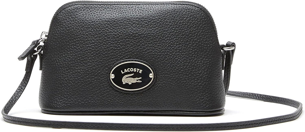 Sac Lacoste Nf4077gz, noir Sacs femme Naty Shop Default title