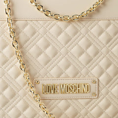 Love Moschino Sac Porté Épaule Borsa A Spalla Femme Sacs Naty Shop