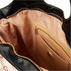 Love Moschino sac femme multicolore Sac à main multicolore Sacs femme Naty Shop