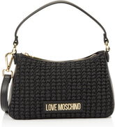 Love Moschino Sac Femme, Sac À Main Noir, Sacs Femme Noir Naty Shop Default Title