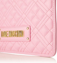 Love Moschino Sac à main femme Jc4395pp0fko0651, Rose, Taille unique Sacs femme Naty Shop