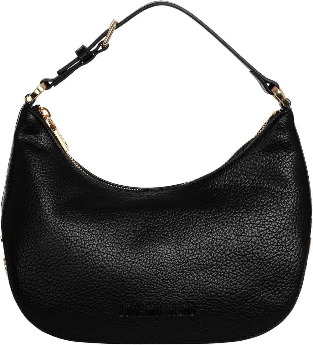 Love Moschino Sac Noir Taille Unique Sacs Femme Naty Shop Default Title
