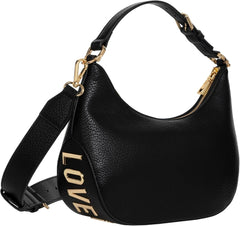 Love Moschino Sac Noir Taille Unique Sacs Femme Naty Shop