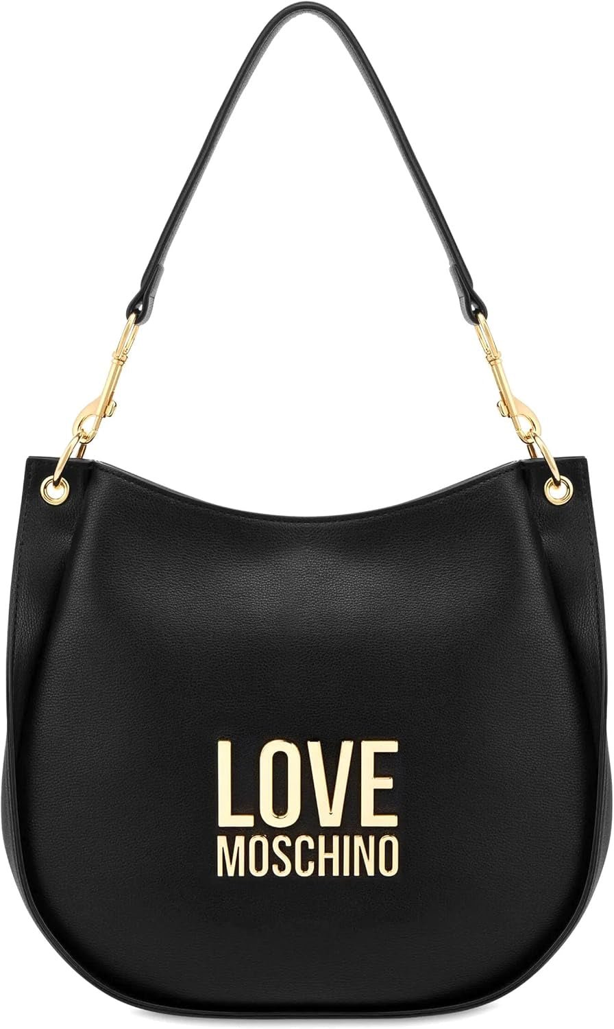 Love Moschino Jc4021pp1h sac porté épaule Femme Sacs Naty Shop Nero
