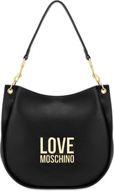 Love Moschino Jc4021pp1h sac porté épaule Femme Sacs Naty Shop Nero